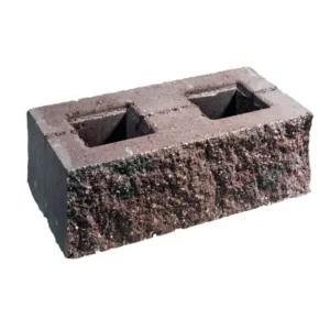 Stackton muurblok