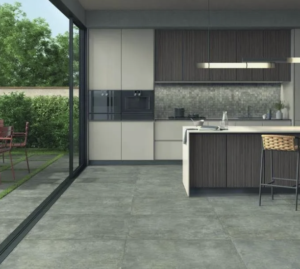 Industrial Serie 60x60x2-60x120x2-100x100x2