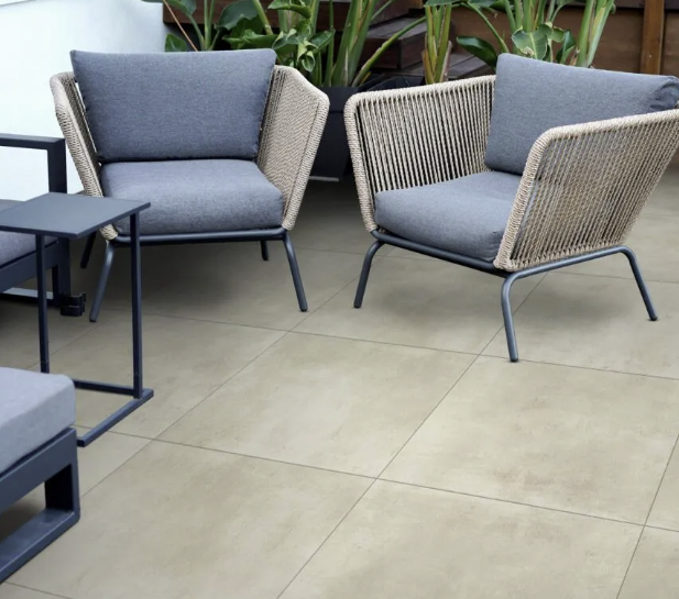 Loft Serie 60x60x2-80x80x2-60x120x2