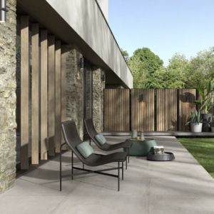 Materika Project Serie  100x100x2