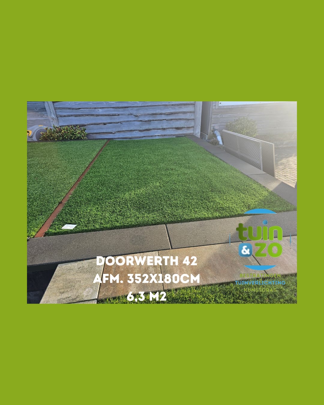 Doorweth 42