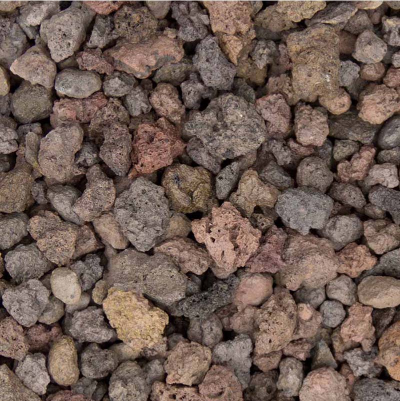 Lava split 8-16 / 16-32 0,7m3 - Image 2