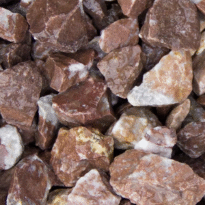 Rouge Belge split 8-16 0,5m3