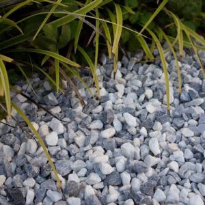 Polar blue split 8-16 0,5m3