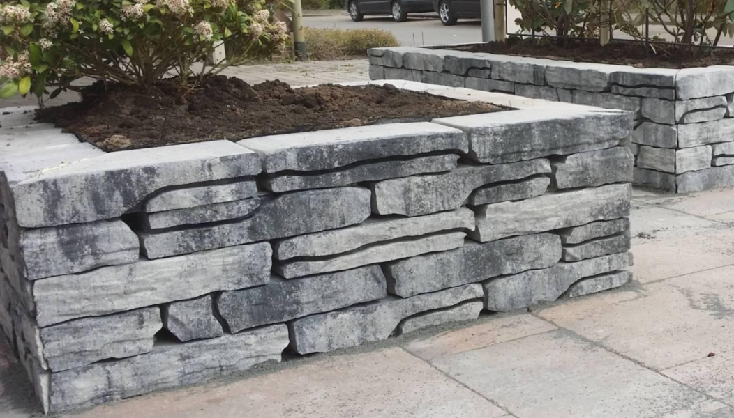 Stonewalling Grijs/Zwart - Image 3