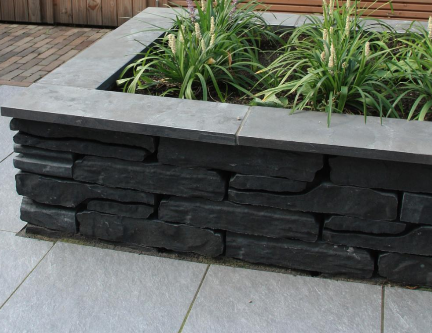 Stonewalling Antraciet - Image 2