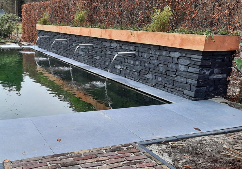 Stonewalling Antraciet - Image 3