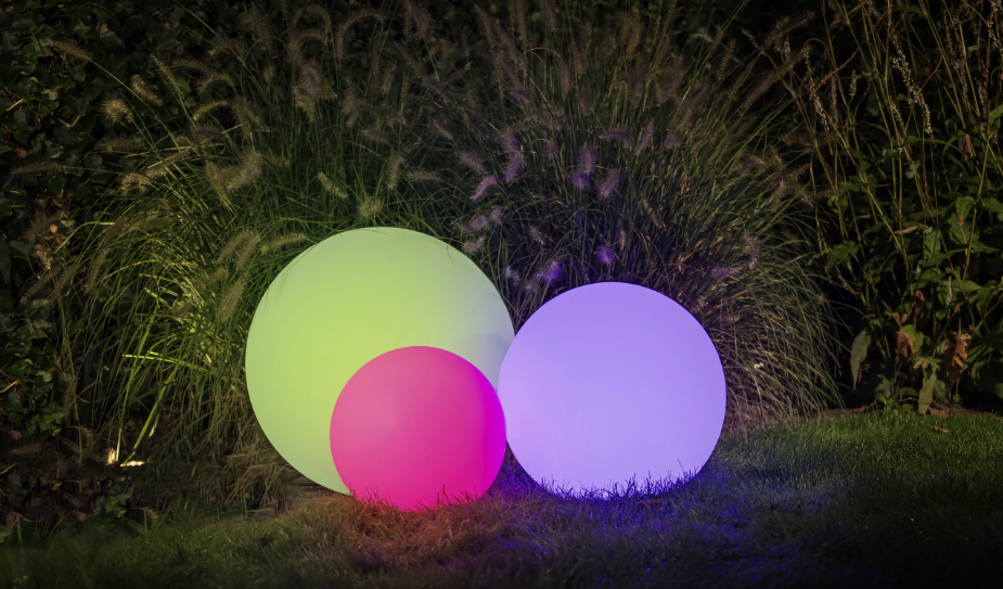 Round 40 Smart (Zigbee) - Image 3