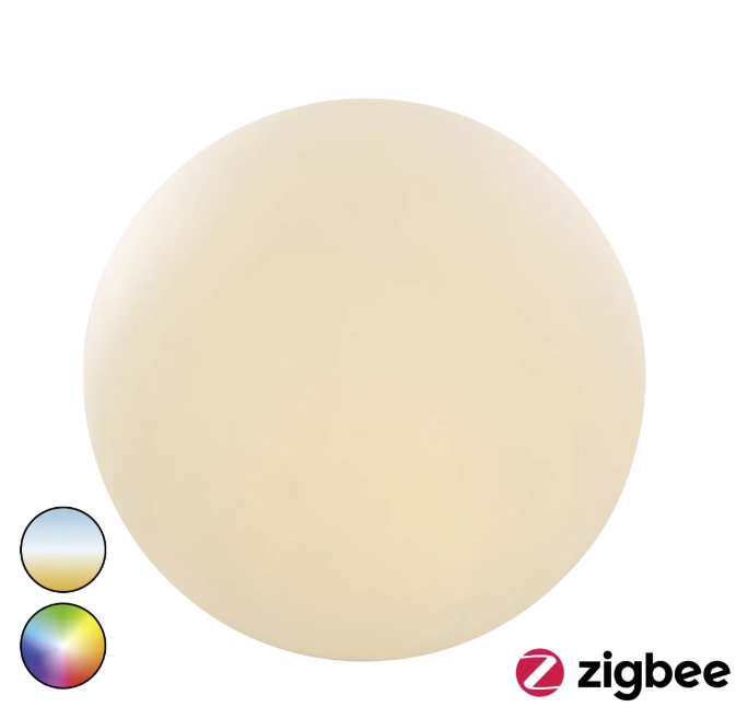 Round 40 Smart (Zigbee)