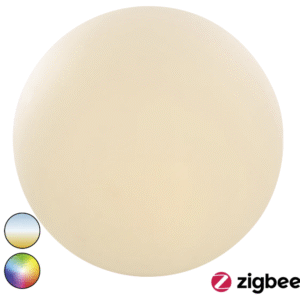 Round 50 Smart (Zigbee)