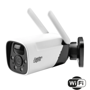 Camera Samrt 12V (Wifi)