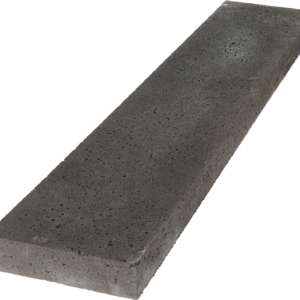 Schellevis Oudhollands Opsluitband 5x20x100 Antraciet