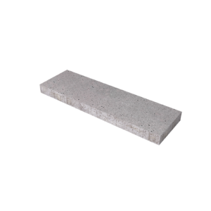 Schellevis Oudhollands Opsluitband 7x30x100 Grijs