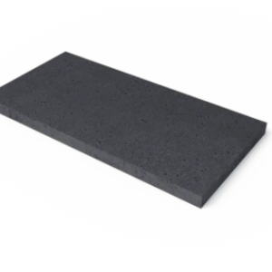 Schellevis Oudhollands Opsluitband 5x50x100 Antraciet