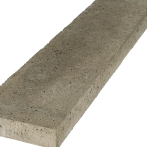 Schellevis Oudhollands Opsluitband 5x40x100 Grijs