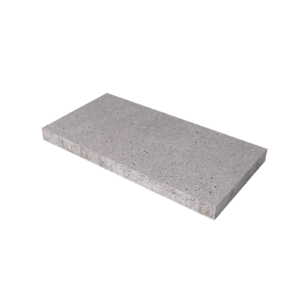 Schellevis Oudhollands Opsluitband 7x50x100 Grijs