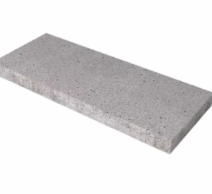 Schellevis Oudhollands Opsluitband 7x40x100 Grijs