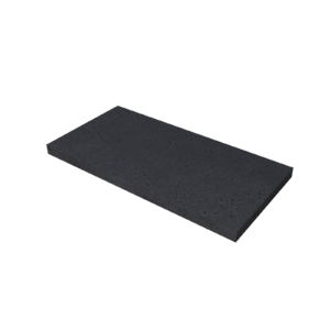 Schellevis Oudhollands Opsluitband 5x50x100 Carbon