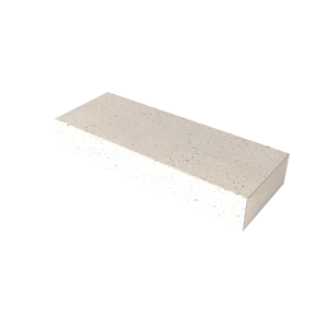 Schellevis Oudhollands Traptrede 37x15x100 Carbon