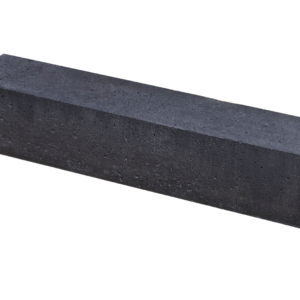 Schellevis Oudhollands Stapelement 75x15x15 Carbon