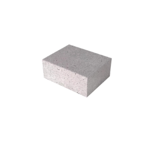 Schellevis Oudhollands Traptrede 40x20x50 Grijs