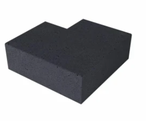 Schellevis Oudhollands Trap Binnenhoek 60x60x20 Carbon