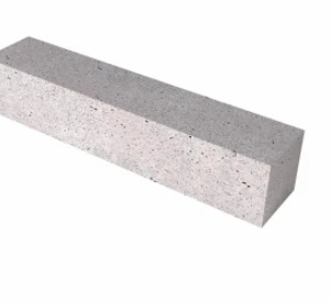 Schellevis Oudhollands Stapelement 100x20x20 Grijs
