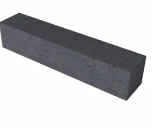 Schellevis Oudhollands Stapelement 100x20x20 Carbon