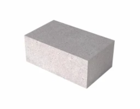 Schellevis Oudhollands Poef 100x60x40 Grijs