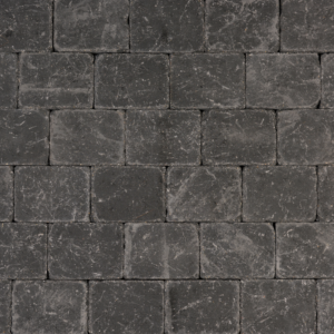 Tambour 15x20x6 antraciet