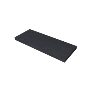 Schellevis Oudhollands Opsluitband 5x40x100 Carbon