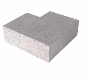 Schellevis Oudhollands Trap Binnenhoek 60x60x20 Grijs