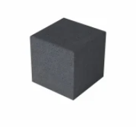Schellevis Oudhollands Kubus 50x50x50 Antraciet