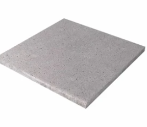 Schellevis Oudhollands Zwembandrand Hoekstuk 100x100x5 Grijs
