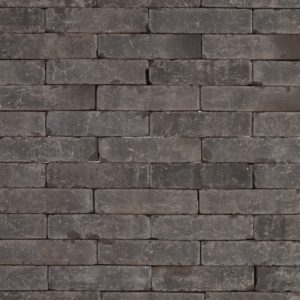 Rustiek Waalformaat WF60 Black Panther