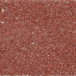 Zoak 10x20x5,5 Rood