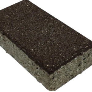 Zoak 10x20x5,5 Koffie