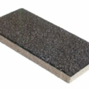 Zoak 30x60x5,5 Zwart