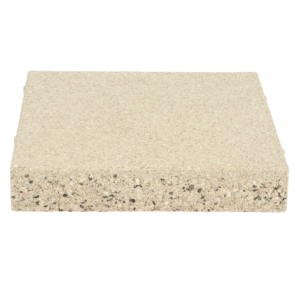 Zoak 30x30x5,5 Wit