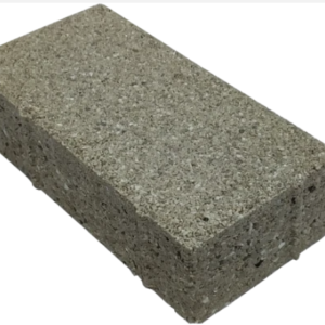 Zoak 20x40x5,5 Wit