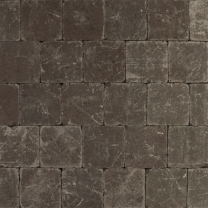 Tambour 20x20x6 mangaan