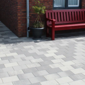 Tremico 30x20x6 Smook