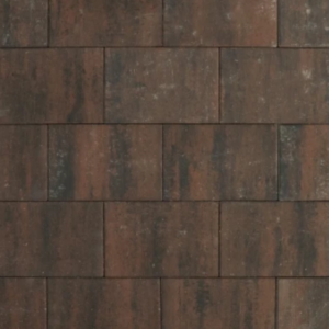 Tremico 30x20x6 Brons