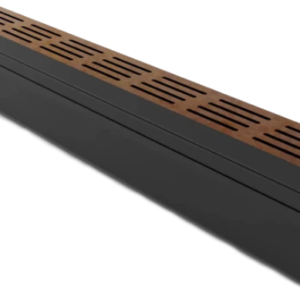 RSSD Lijngoot Cortenstaal 100x6,5x10cm